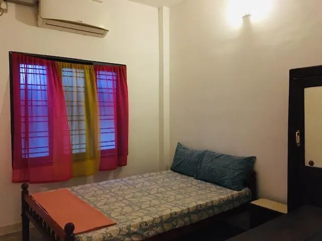 Willa Pooja House Kochi 0*,  Indie