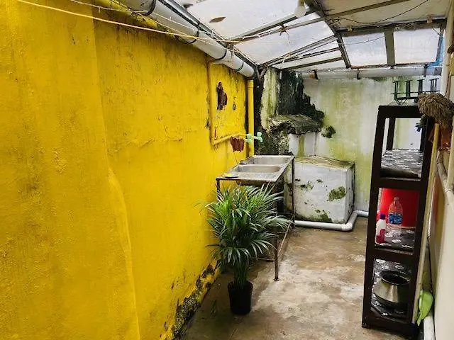 Dom wakacyjny Willa Pooja House Kochi Indie