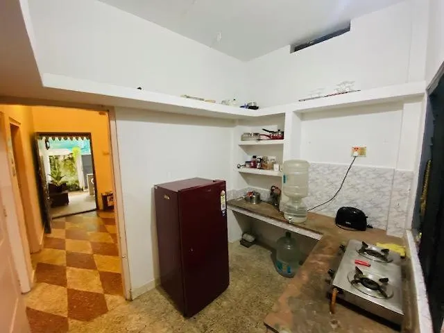 Pooja House Kochi Villa