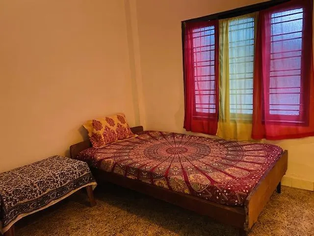 Pooja House Kochi Villa Holiday home