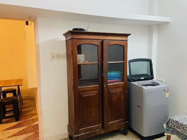 Pooja House Kochi Villa