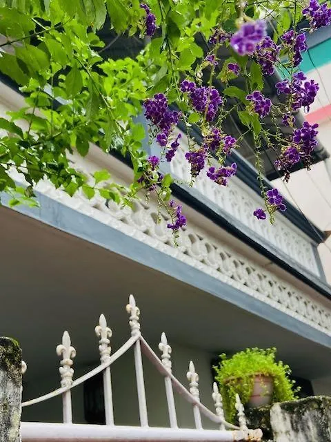 Pooja House Kochi Villa Holiday home