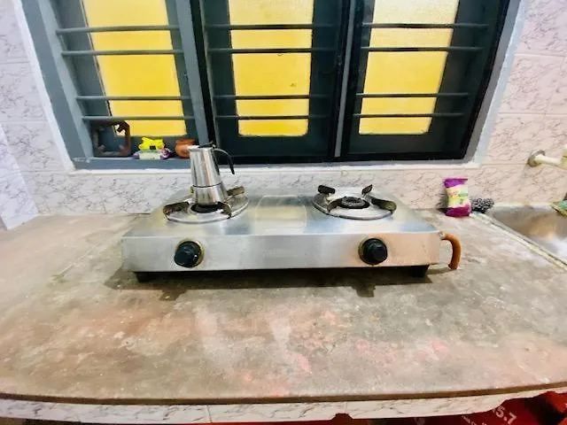 Pooja House Kochi Villa India