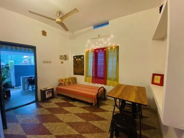 Pooja House Kochi Villa India